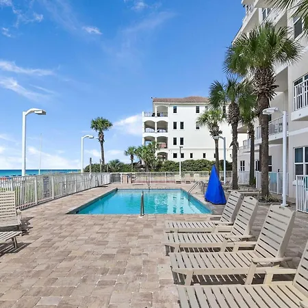 Inn At Crystal Beach 611-2