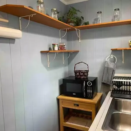 Cool Cottage House-2