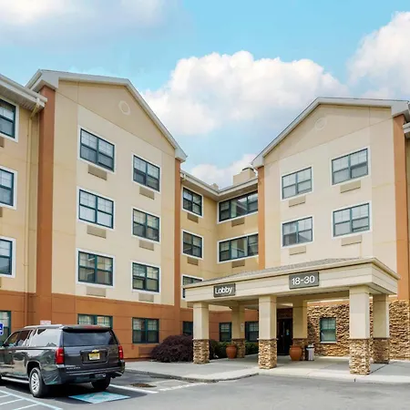 Extended Stay America Suites - New York City - Laguardia Airport-3