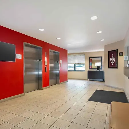Extended Stay America Suites - Philadelphia - Plymouth Meeting - East-3