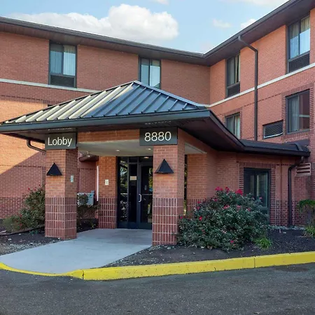 Extended Stay America Suites - Philadelphia - Airport - Bartram Ave-3