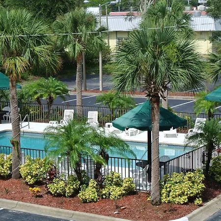 Home 1 Suites Extended Stay - Kissimmee-2