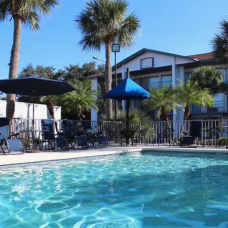 Home 1 Suites Extended Stay - Kissimmee-3