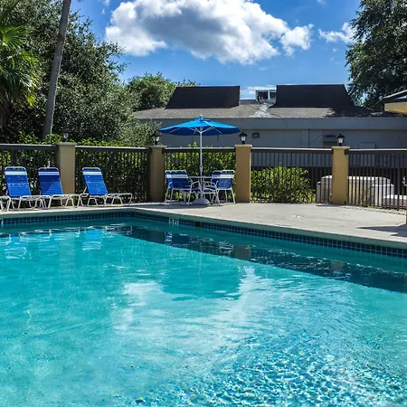 Econo Lodge Palm Coast Central-3