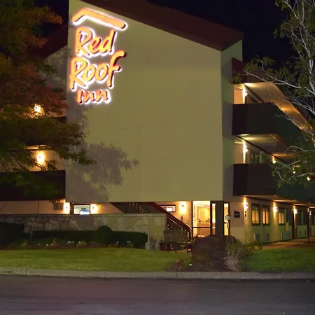 Red Roof Inn Syracuse-3