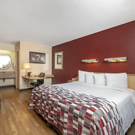 Red Roof Inn Syracuse-2