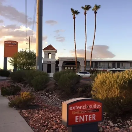 Extend-A-Suites Phoenix-3