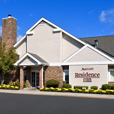 Residence Inn Boston North Shore/Danvers-3