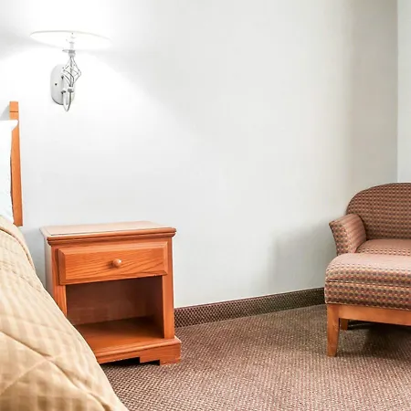 Econo Lodge Las Cruces University Area-3