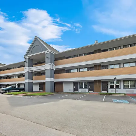 Mainstay Suites Knoxville - Cedar Bluff-2