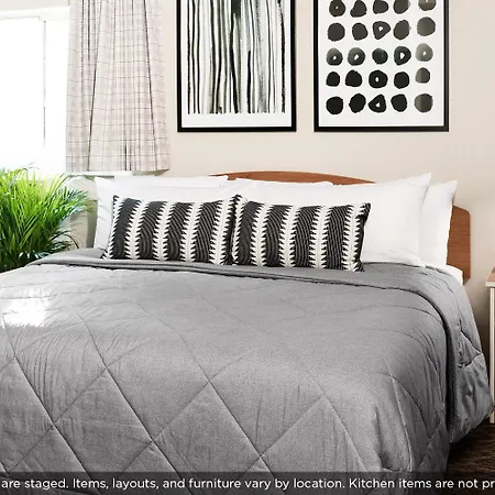 Intown Suites Extended Stay Dallas Tx - North Richland Hills-2