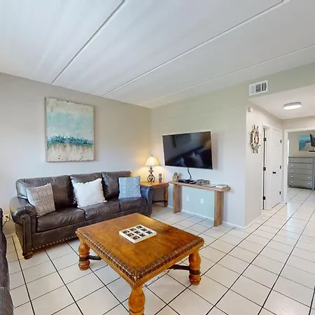 Coronado Condominiums #201-2