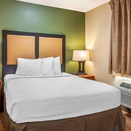 Studio 6 Extended Stay Florence Ky - Meijer Dr Cincinnati-3