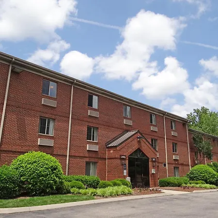 Extended Stay America Suites - Raleigh - North Raleigh - Wake Towne Dr-2