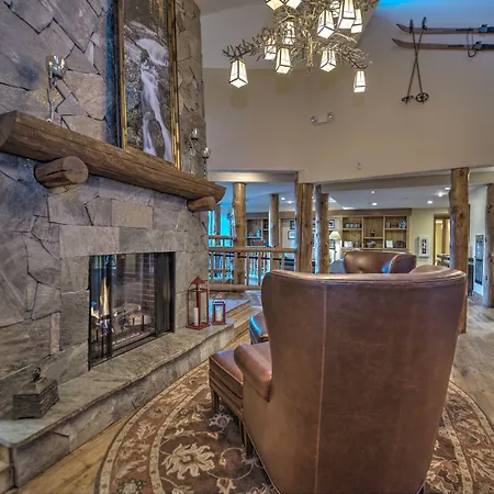 The Lodge At Breckenridge-2