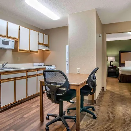 Extended Stay America Suites - Dayton - South-2