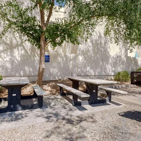 Extended Stay America Suites - Phoenix - Scottsdale - Old Town-3