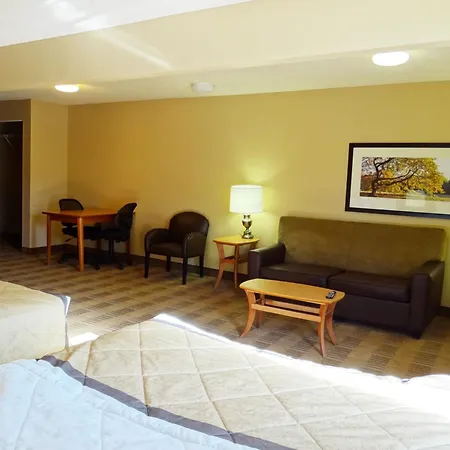 Extended Stay America Suites - Toledo - Maumee-3