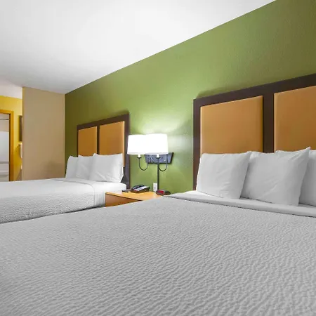 Extended Stay America Suites - Phoenix - Scottsdale-3