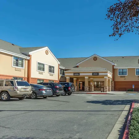 Extended Stay America Suites - Boise - Airport-3