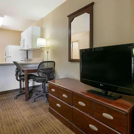 Extended Stay America Select Suites - Gainesville - I-75-2