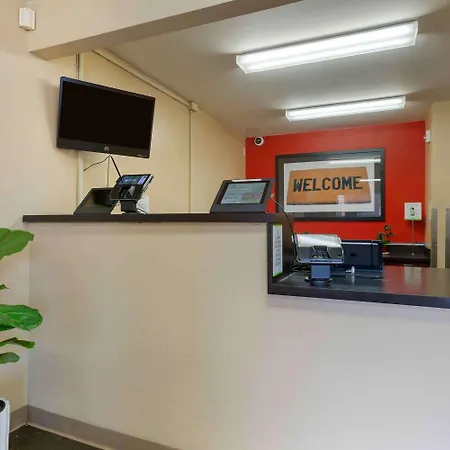 Extended Stay America Select Suites - Phoenix - Scottsdale - North-2