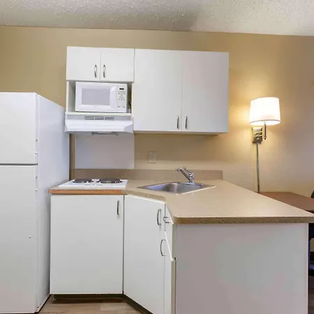 Extended Stay America Select Suites - Phoenix - Scottsdale - North-3