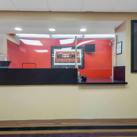 Studio 6 Corporate Extended Stay Buffalo Amherst Ny-2