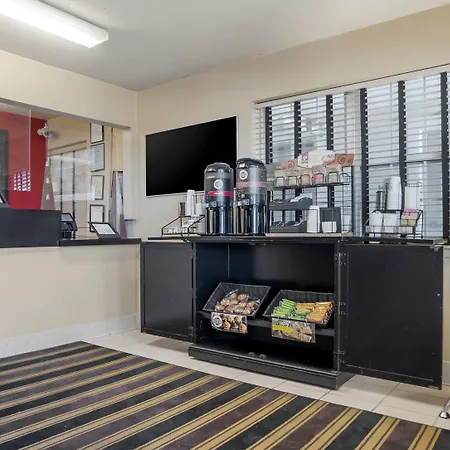 Home 1 Suites Extended Stay-3