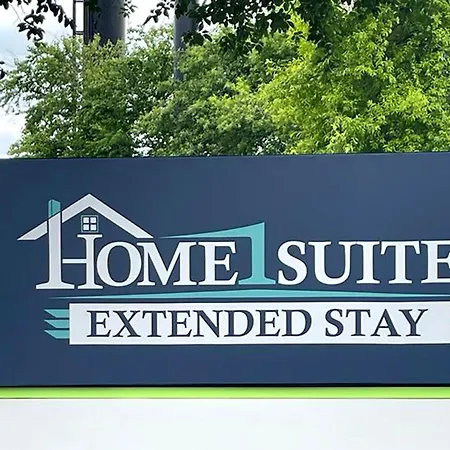 Home 1 Suites Extended Stay-2