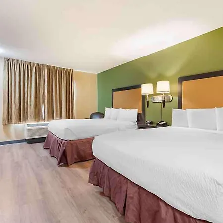 Extended Stay America Suites - Cincinnati - Covington-3