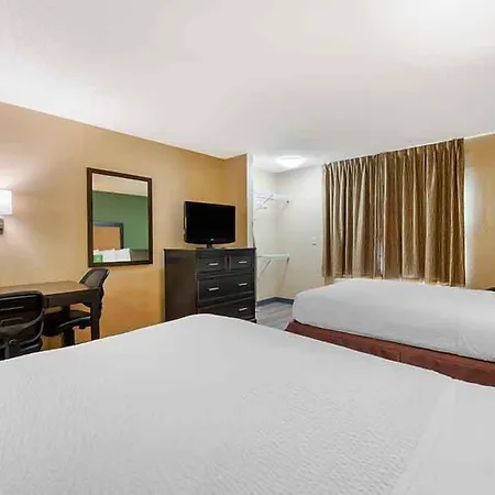 Extended Stay America Suites - Cincinnati - Covington-2