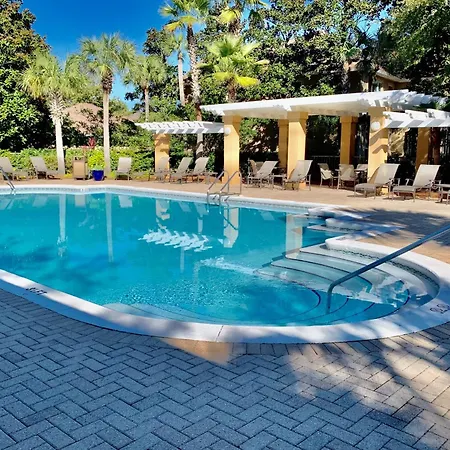 Turnberry Villas #8521-2