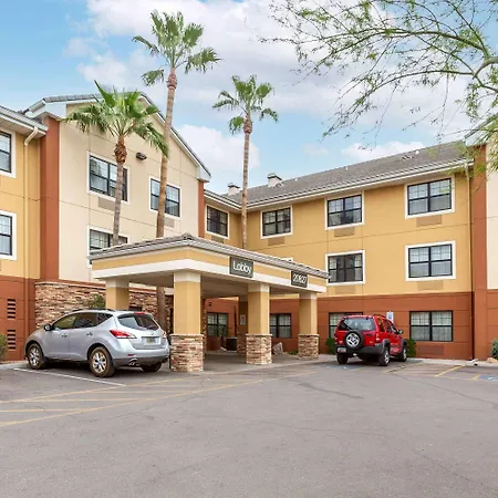 Extended Stay America Select Suites - Phoenix - Deer Valley-2