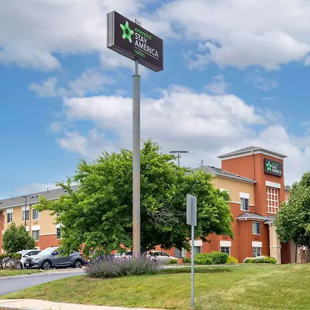 Extended Stay America Suites - Boston - Marlborough-2