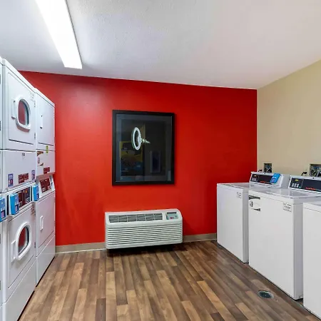 Extended Stay America Suites - Dallas - Greenville Avenue-2