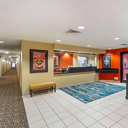 Extended Stay America Suites - Oklahoma City - Nw Expressway-3