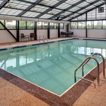 Extended Stay America Premier Suites - Pittsburgh - Cranberry Township - I-76-3