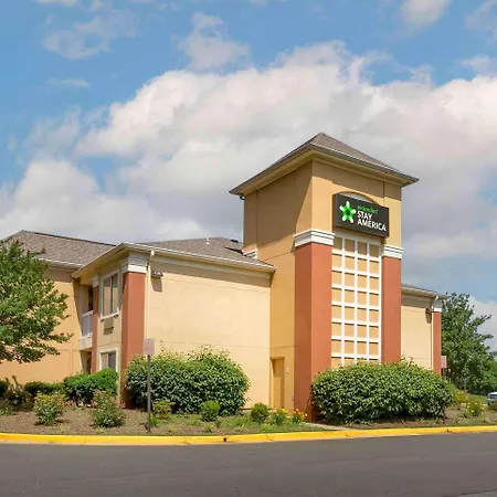 Extended Stay America Select Suites - Washington, Dc - Sterling - Dulles-3