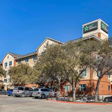 Extended Stay America Suites - Austin - Northwest Arboretum-2