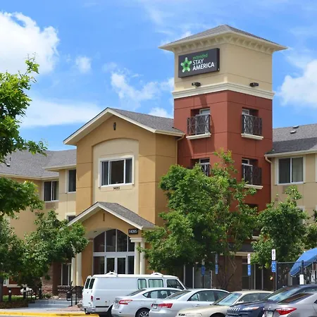 Extended Stay America Suites - Denver - Aurora North-2