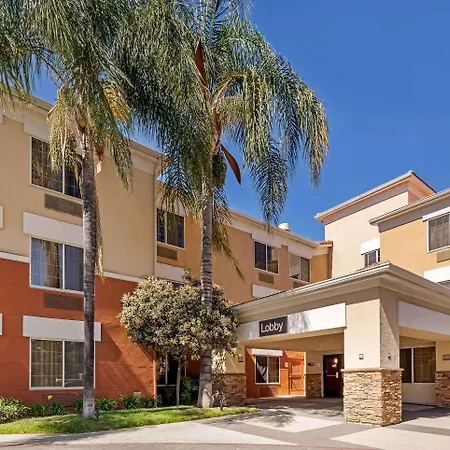 Extended Stay America Suites - Los Angeles - Glendale-2