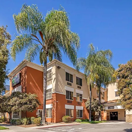 Extended Stay America Suites - Los Angeles - Glendale-3