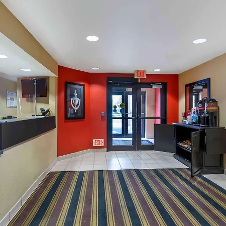 Extended Stay America Suites - Cleveland - Brooklyn-2