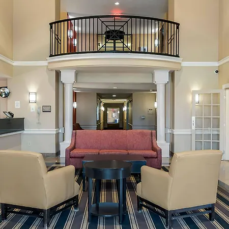 Extended Stay America Suites - Detroit - Auburn Hills - Featherstone Rd-2