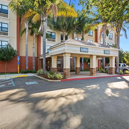 Extended Stay America Premier Suites - Union City - Dyer St-3