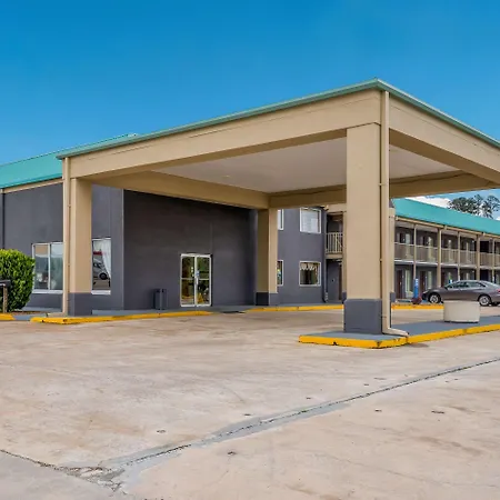 Econo Lodge Cullman South-3