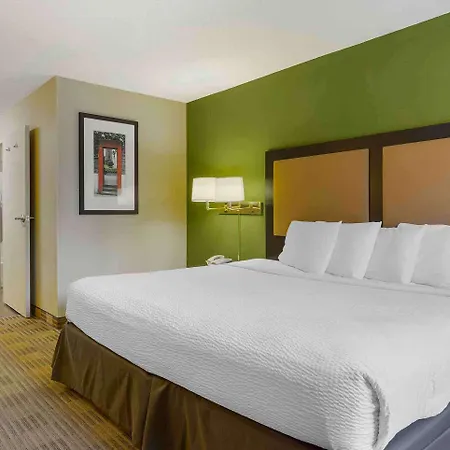 Extended Stay America Suites - San Jose - Santa Clara-2