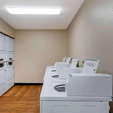 Extended Stay America Premier Suites - Miami - Coral Gables-2