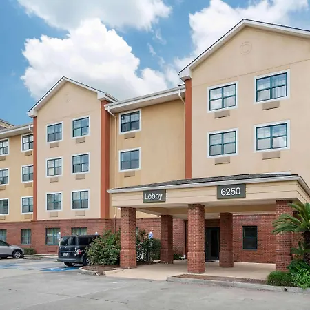 Extended Stay America Select Suites - Baton Rouge - Citiplace-2